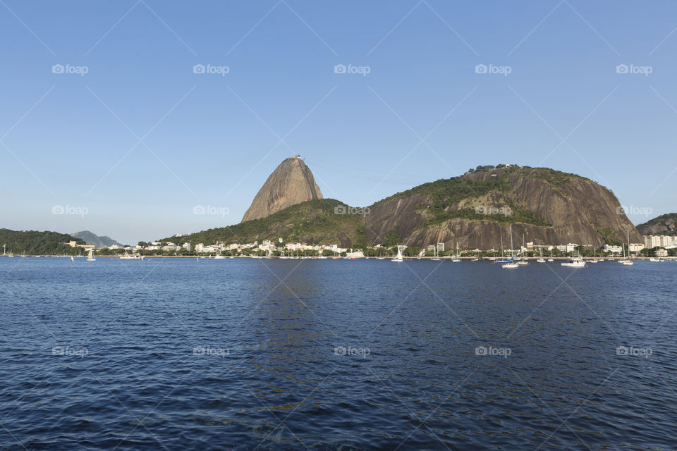 Rio de Janeiro Brazil.