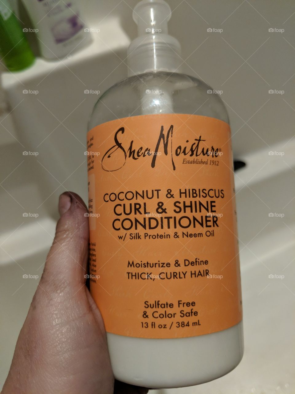 conditioner