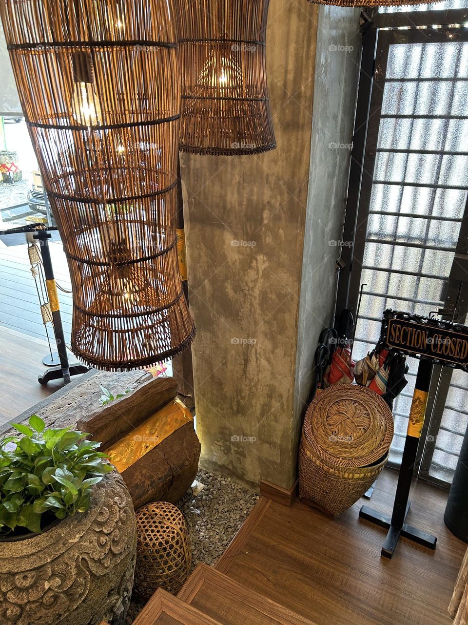 Nice interior  art design 