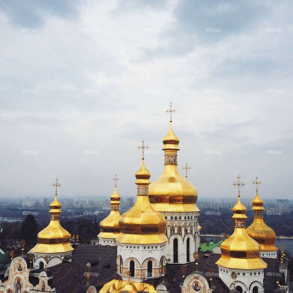 Lavra Kyiv