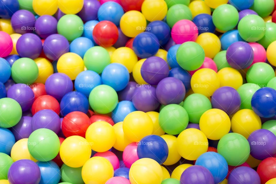 Ball Pool