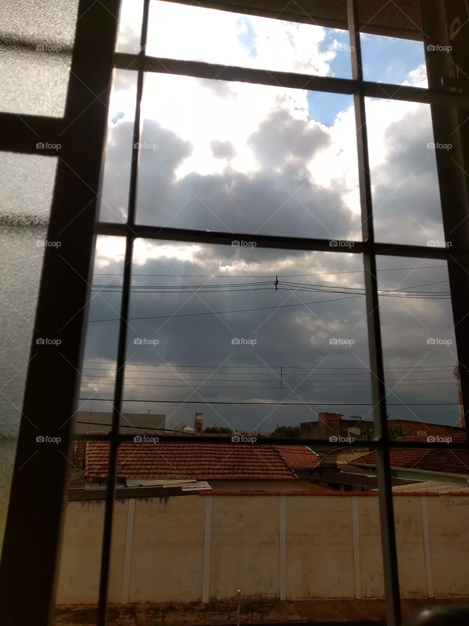 bem vindo foap