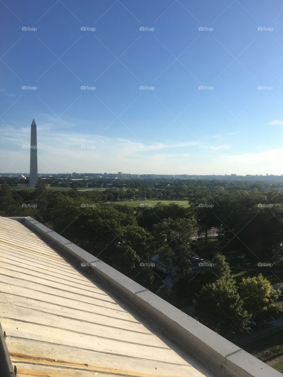 Washington DC in all its glory ❤