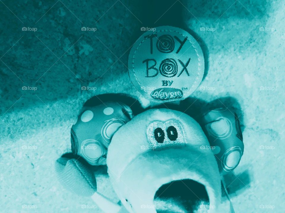 Toy box 