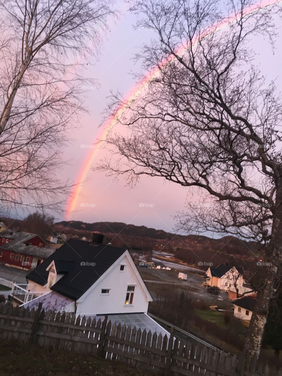 Rainbow