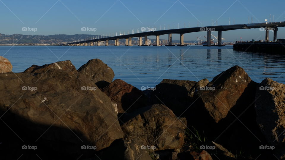 Bay Bridge