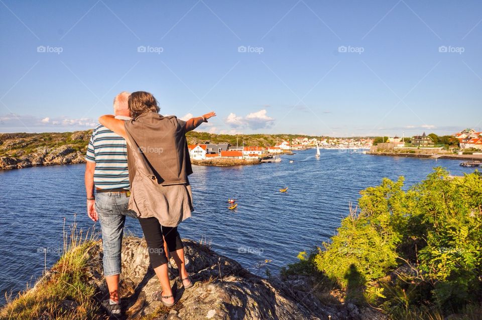 Marstrand