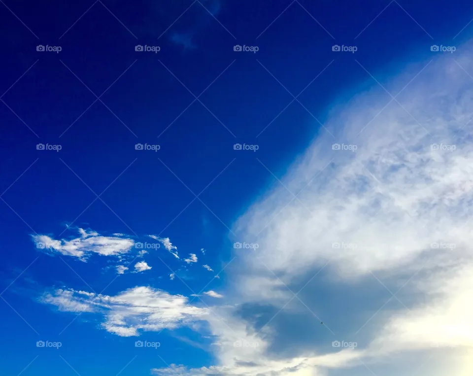 Clouds