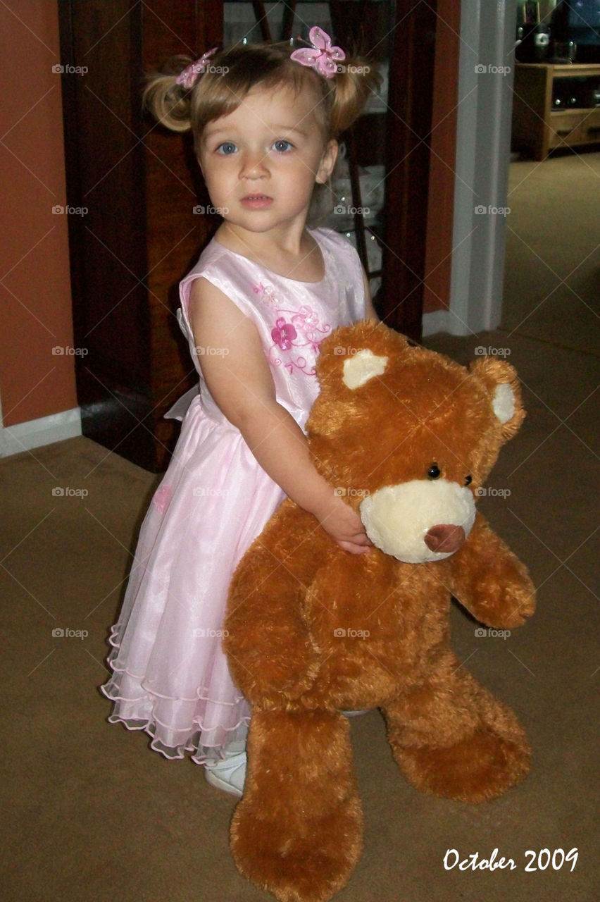 Child, People, Baby, One, Innocence