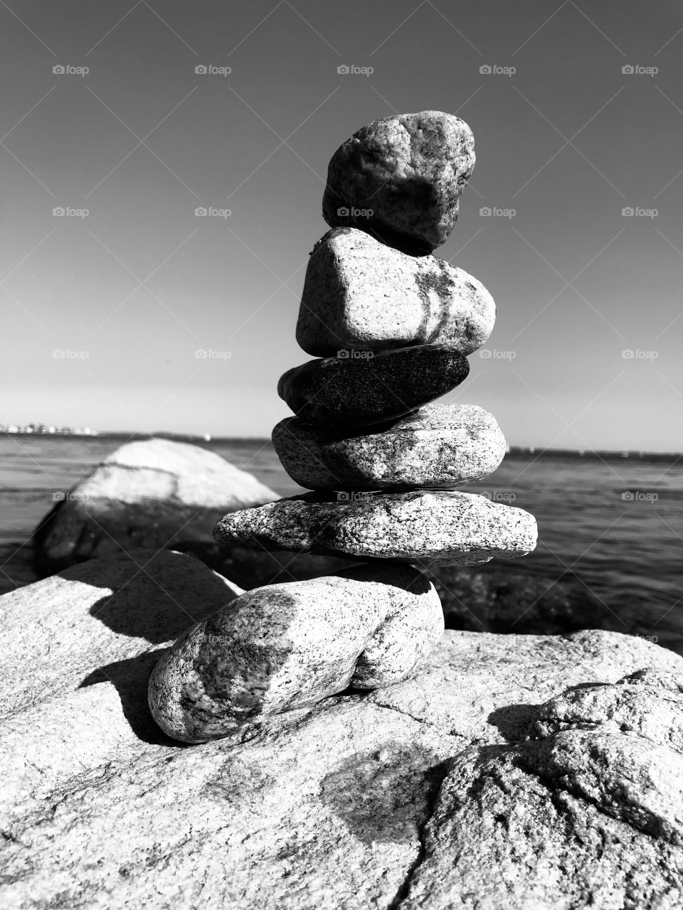 Jenga stones