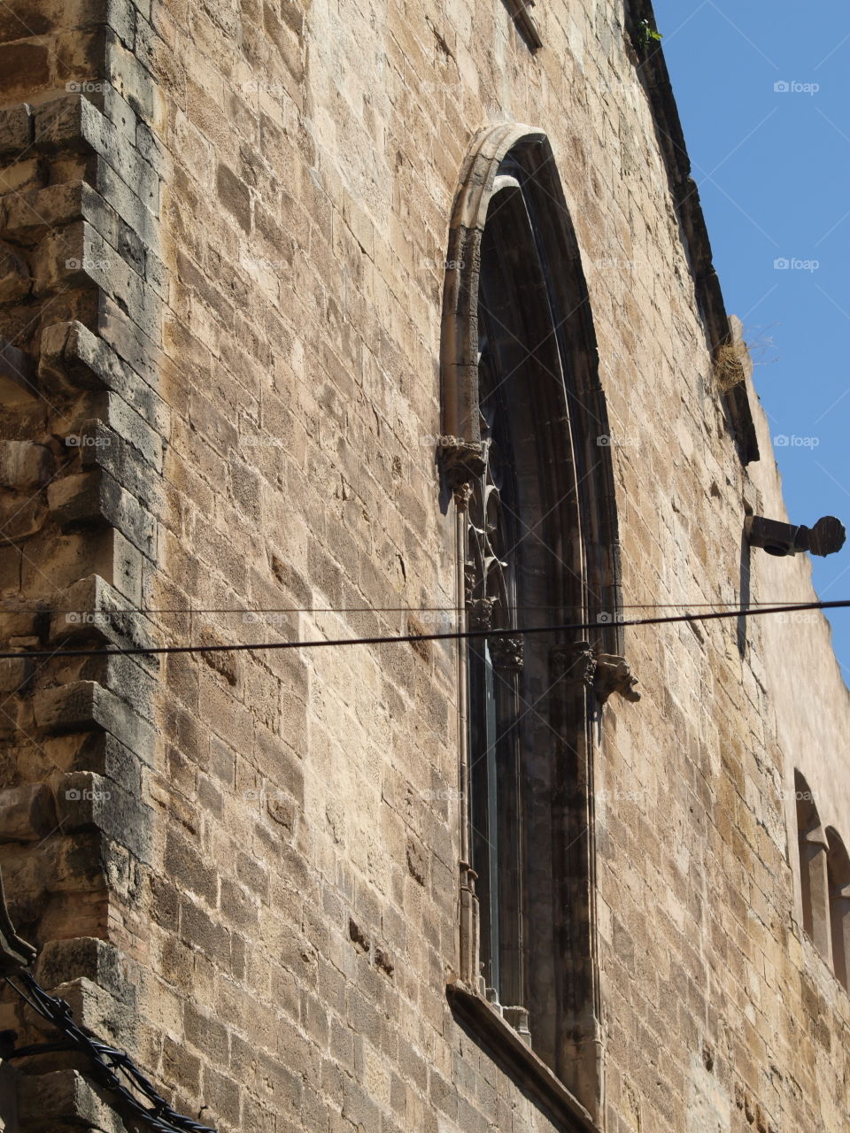 Cathedral Tortosa