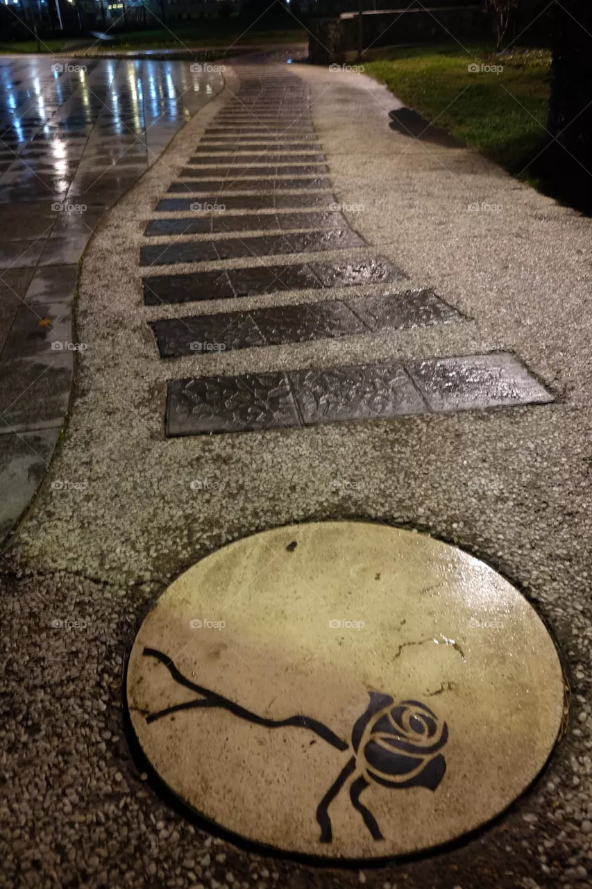 Walkway