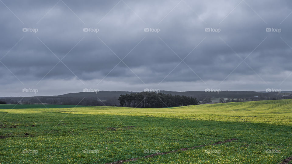 Leszno, Poland