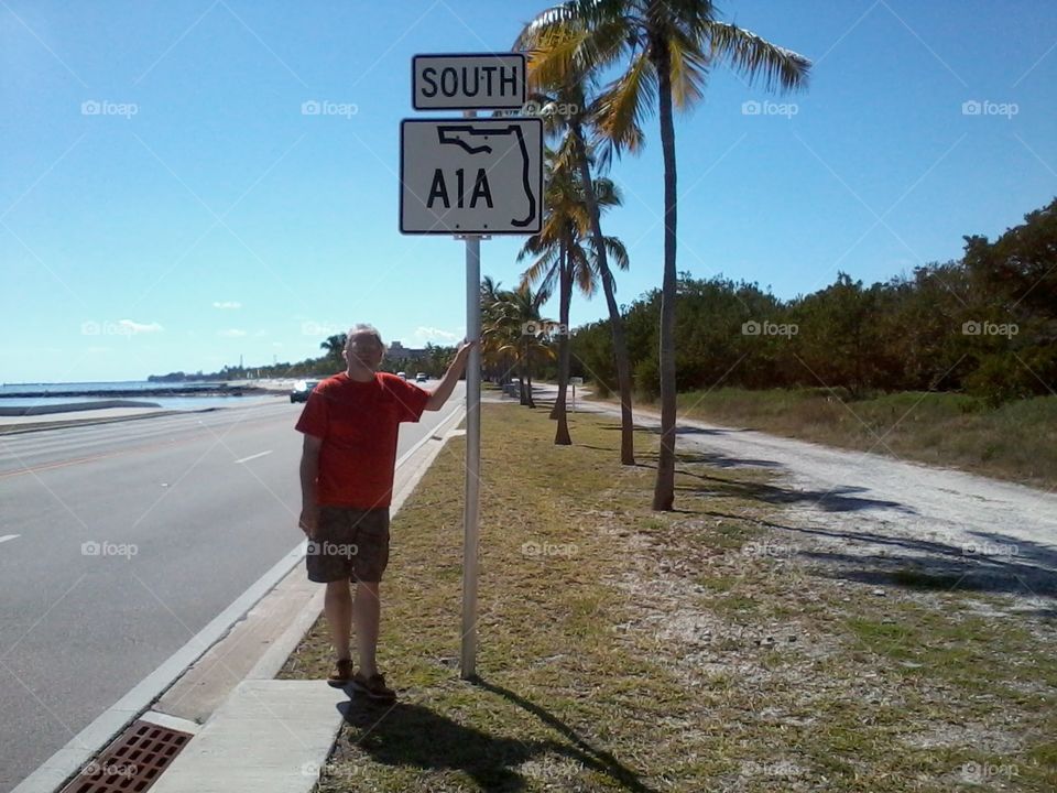Key West. can't wait to get back to A1A 