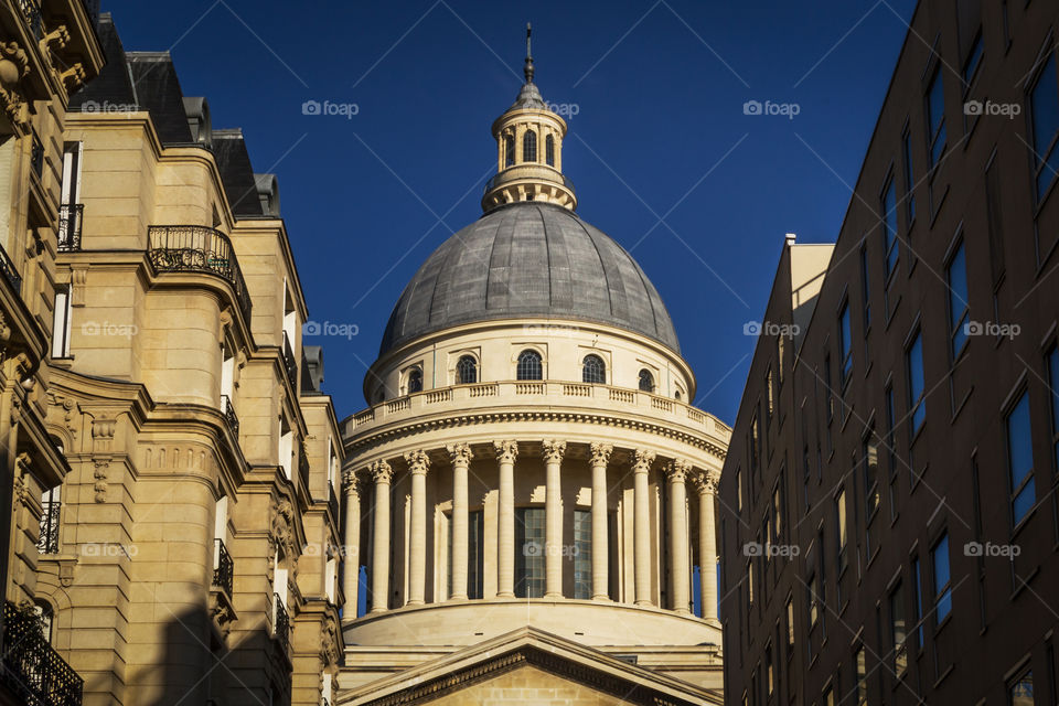 Dome of the Pantheon 