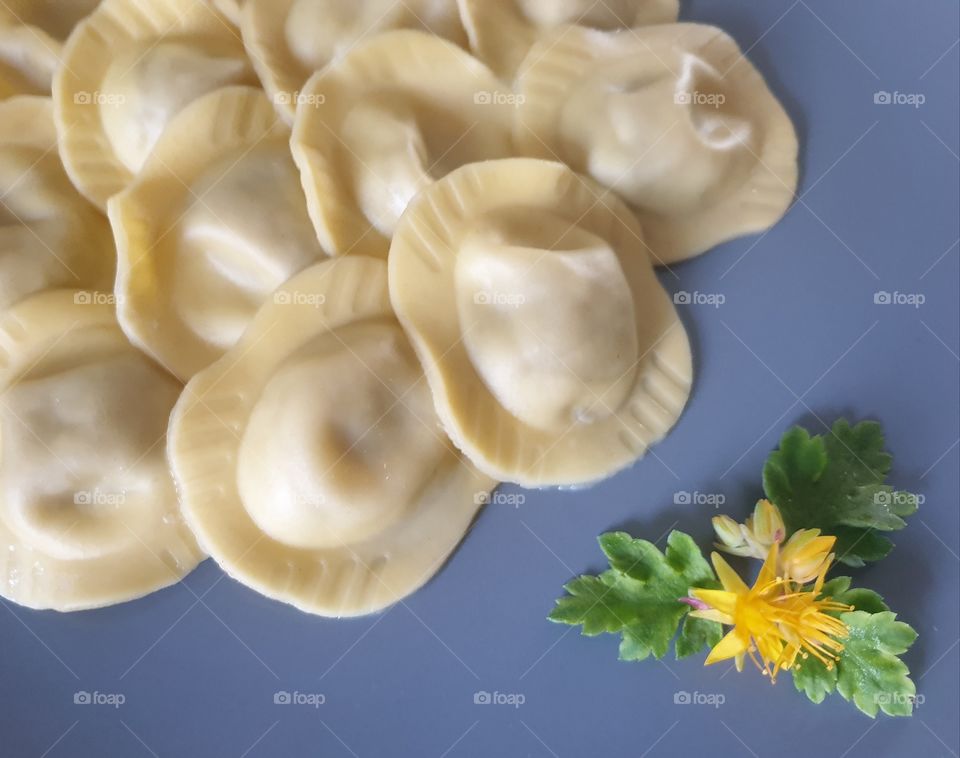 Ravioli