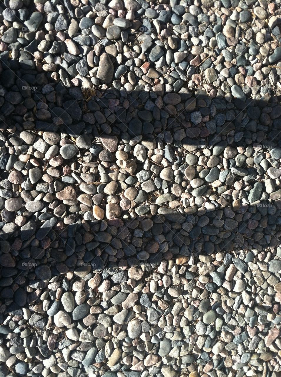 Rock Shadows