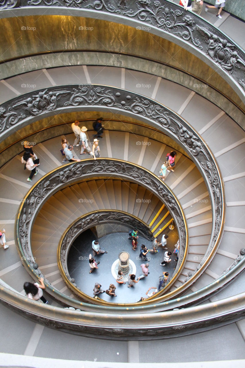 Vatican Museum