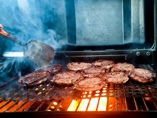 Summer BBQ