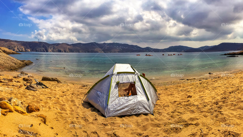 Ligo Simera Diaskedasi