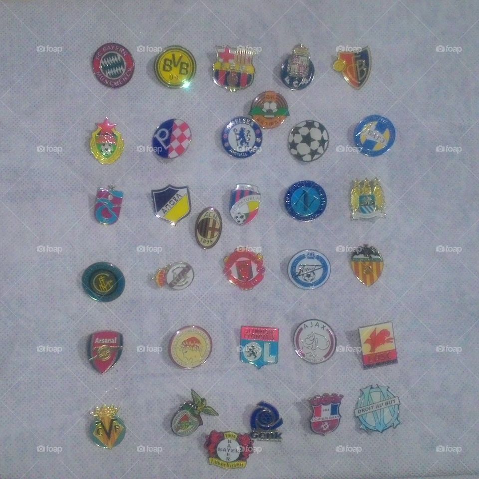 FCB COLLECTION