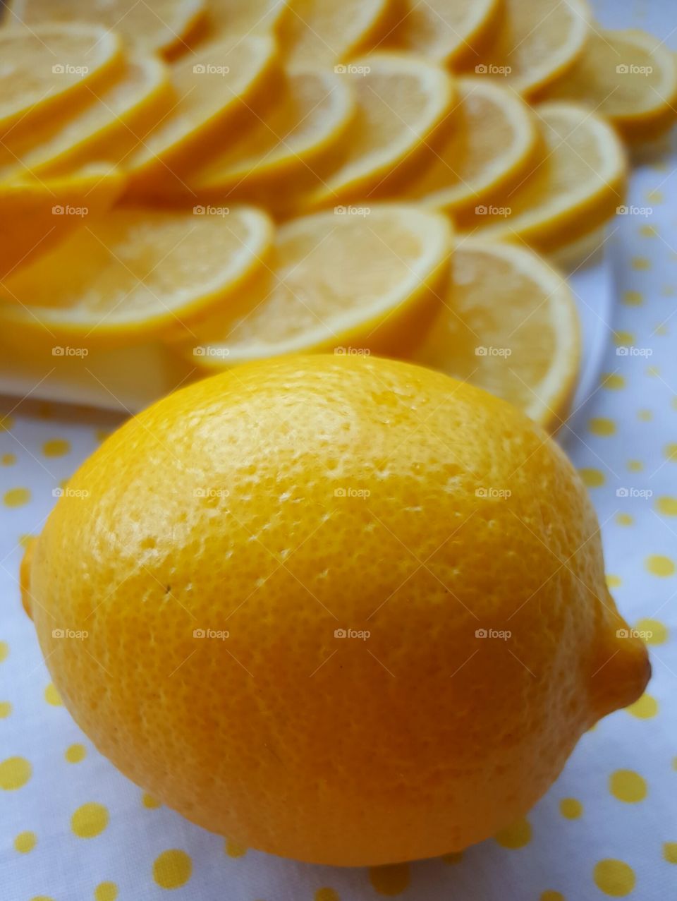 lemons