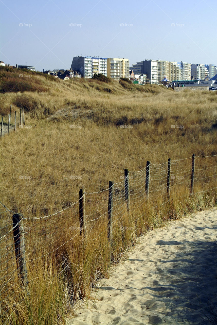 Le Touquet 