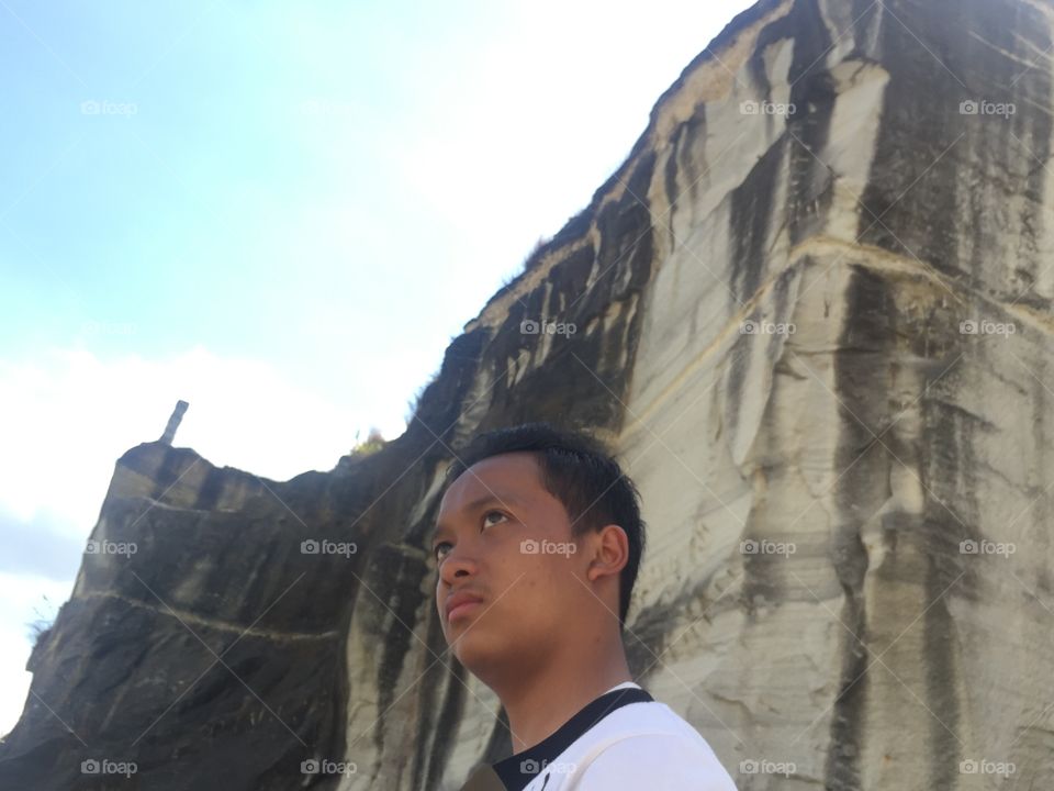 Wisata tebing breksi