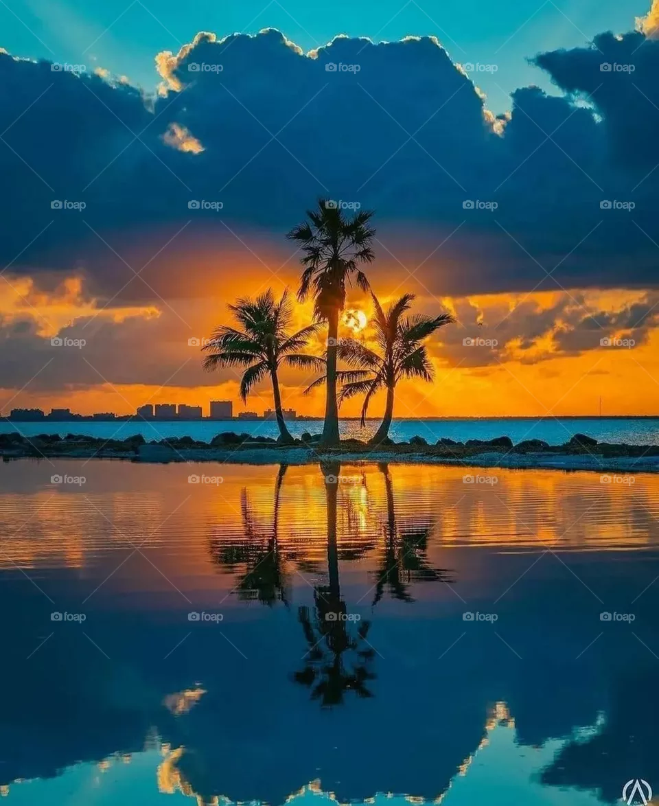 Life is all about balance.

Kick back..