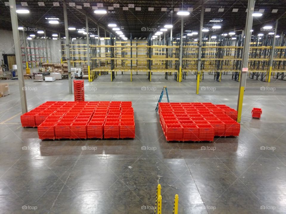 warehouse