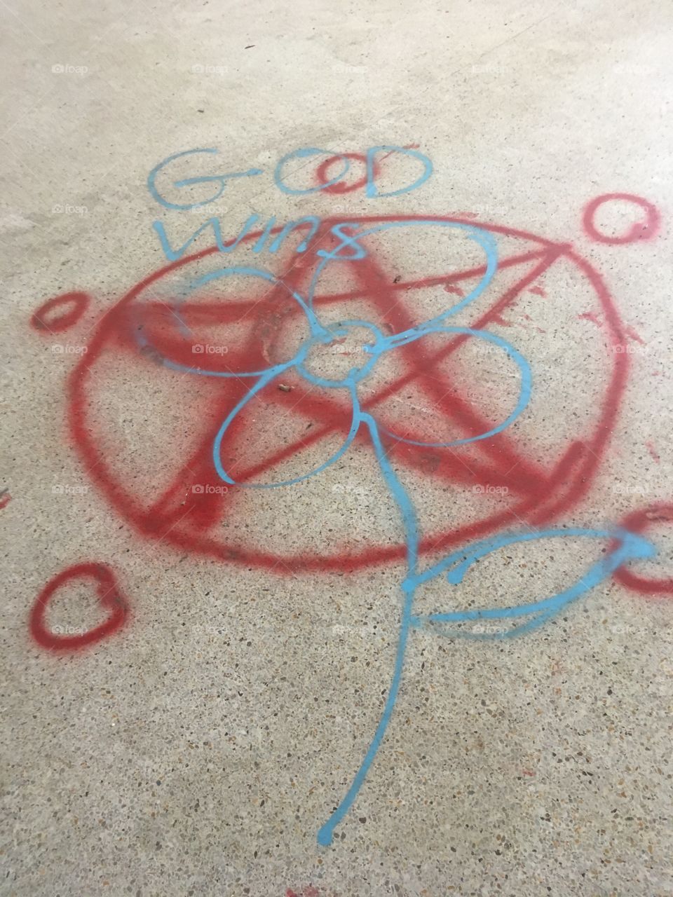 Abandoned Robert Hungerford Prep School