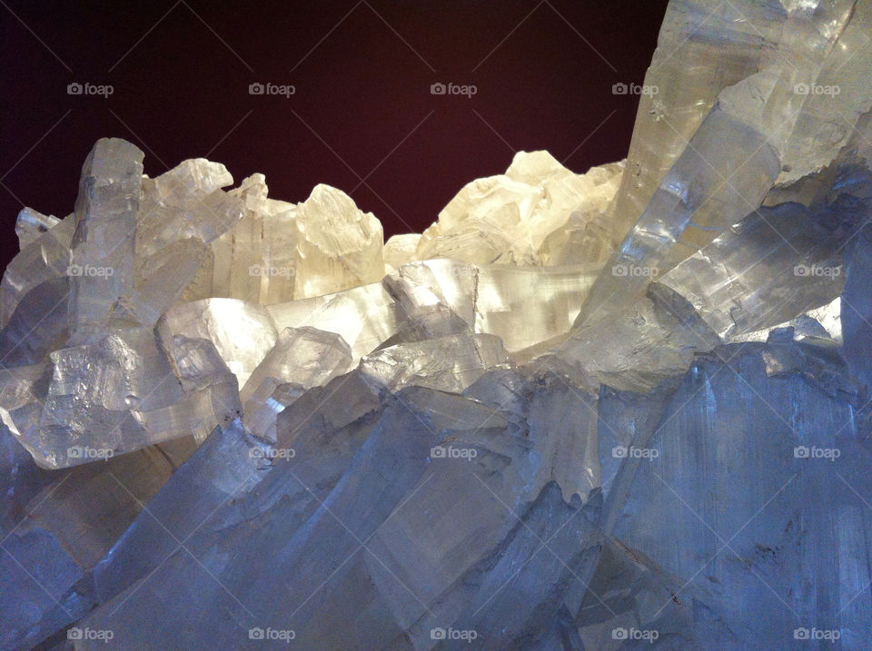 large quartz