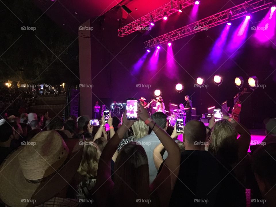 Music, Performance, Concert, Stage, Festival