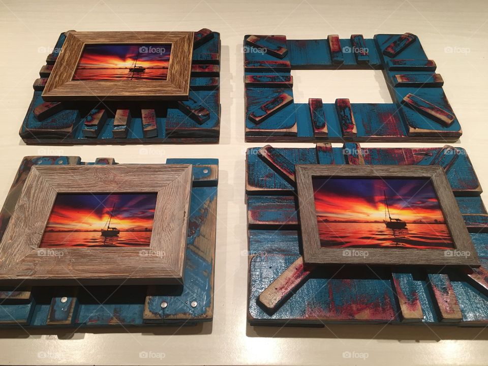 Painting, No Person, Art, Palette, Desktop