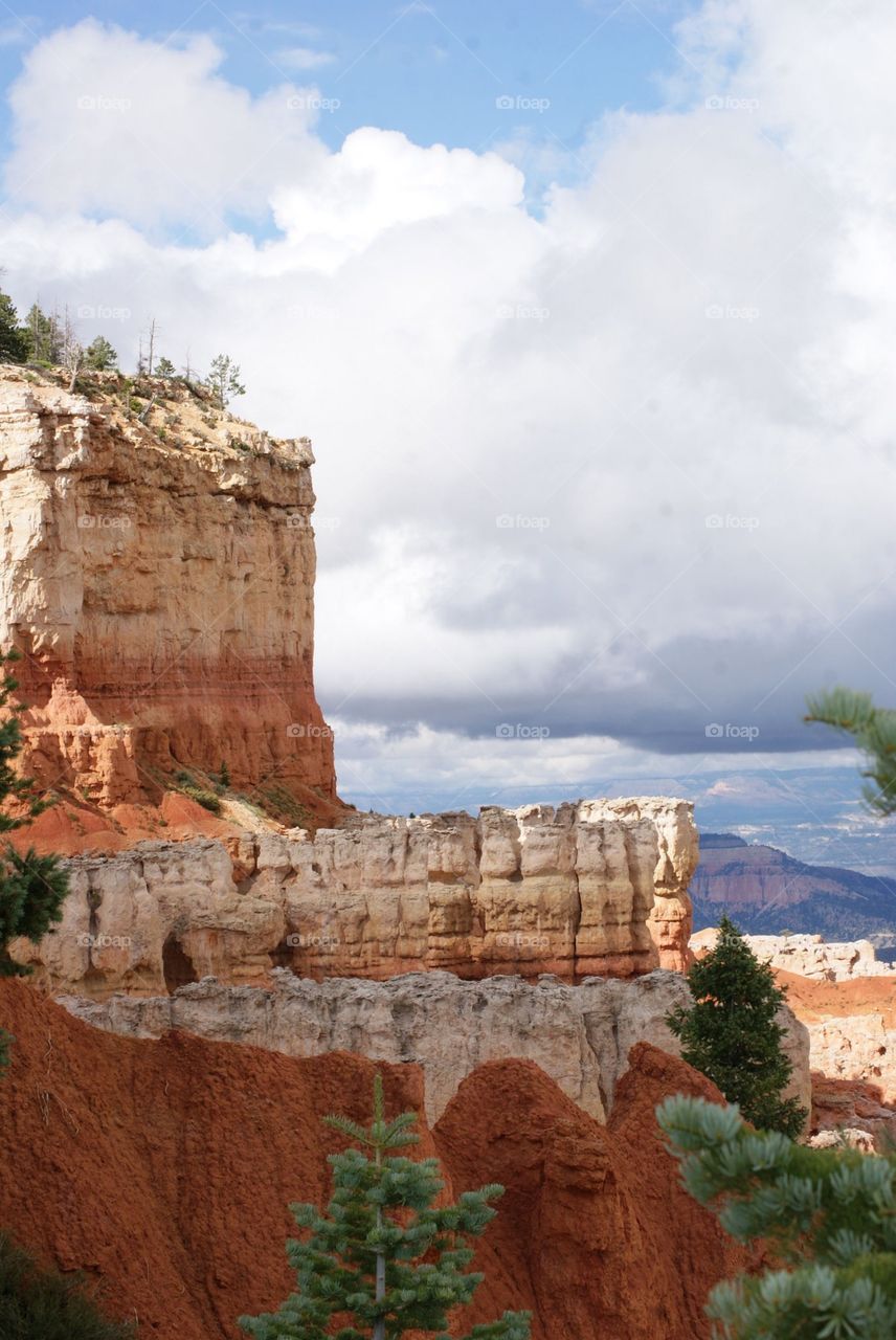 Bryce Canyon