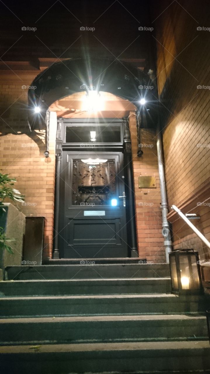 No Person, Architecture, Step, Light, Indoors