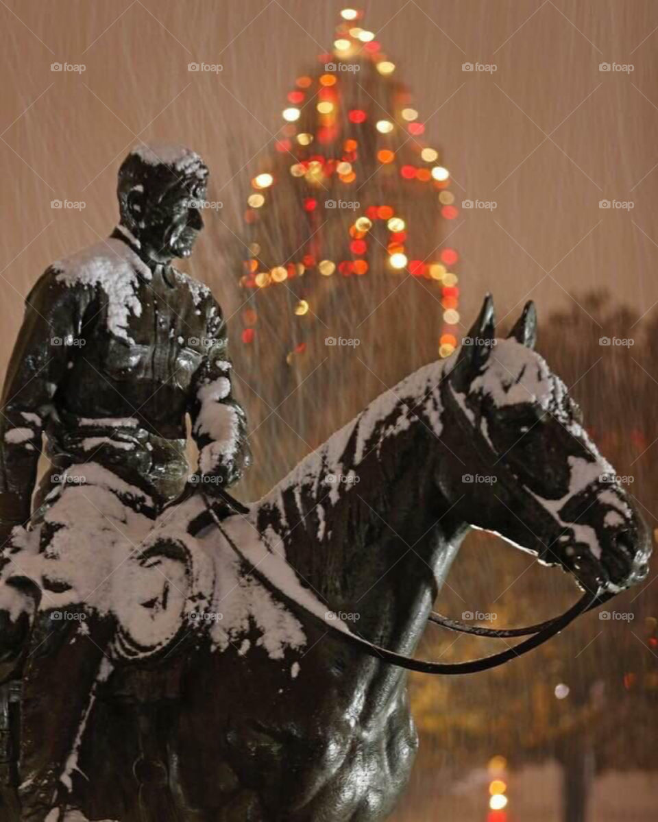 Texas Tech university 