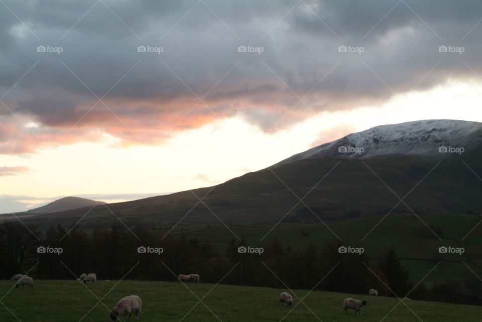 Lake District 