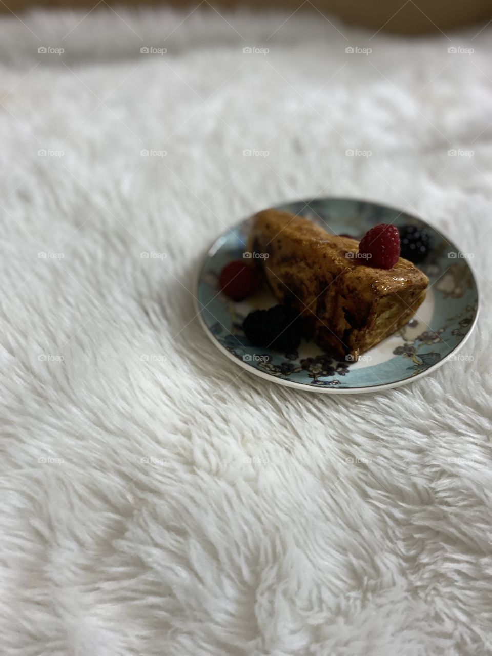 Delicious france toast 