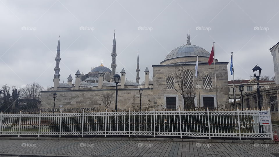 Istambul Turquia