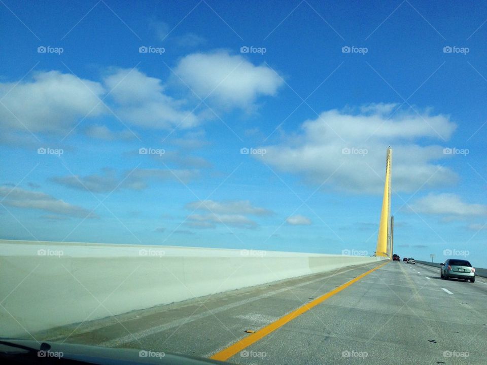 Highways and bridges