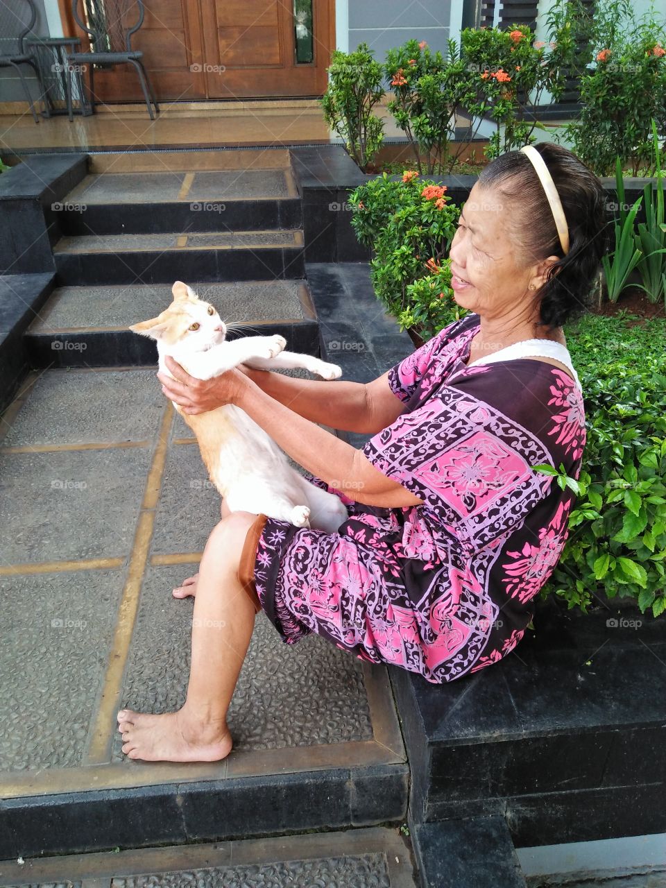 what makes you smile