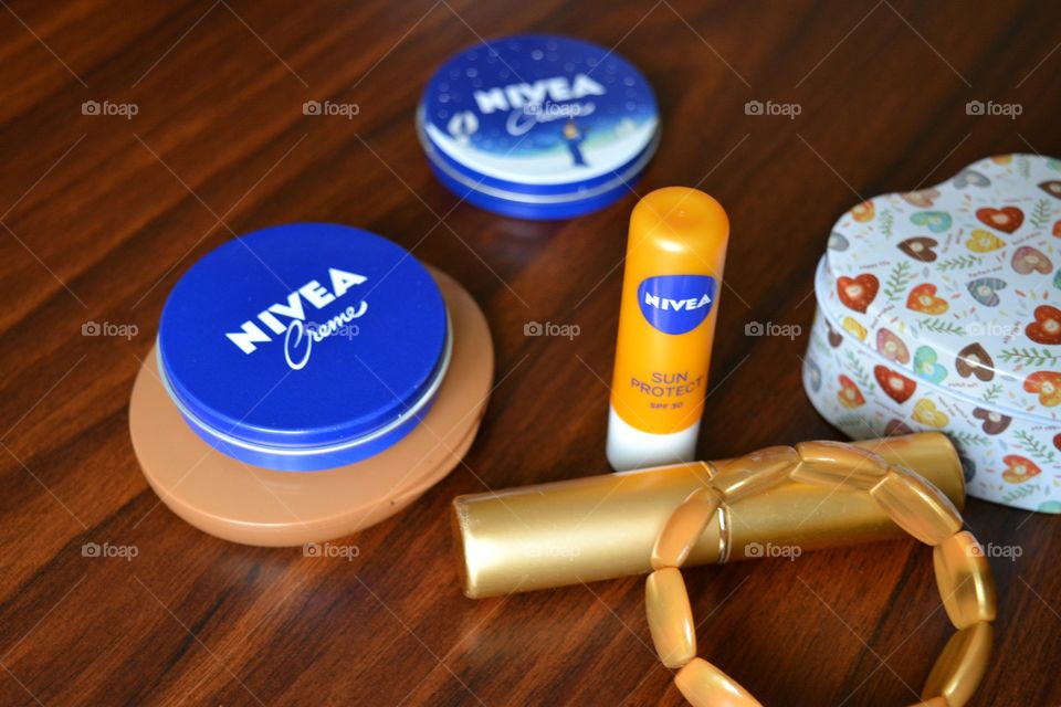 nivea