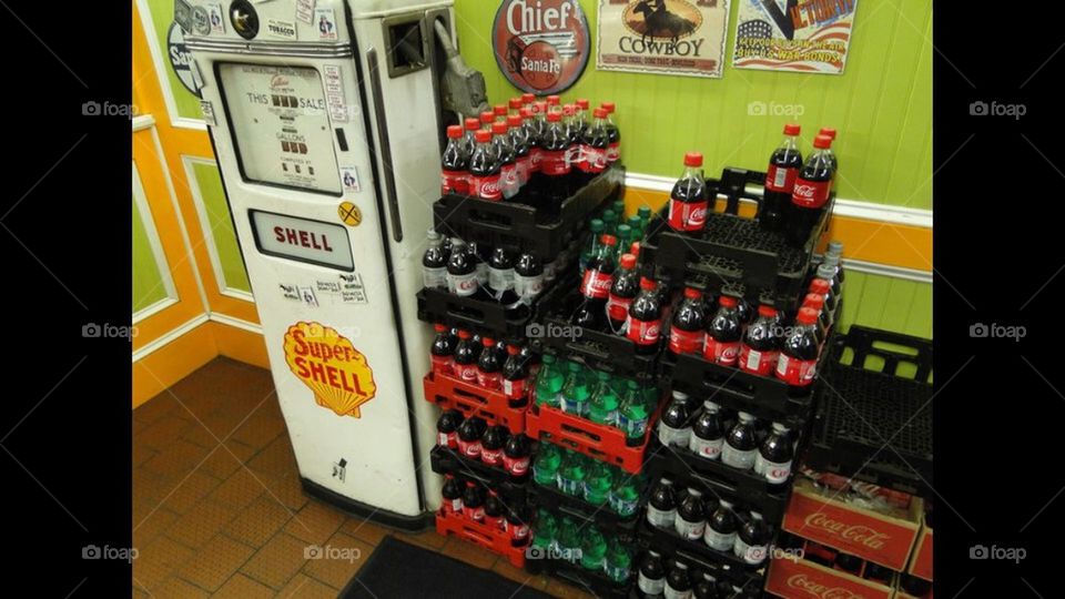 Store from yesterday 