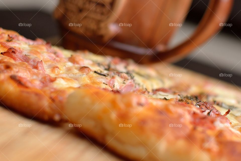 pizza