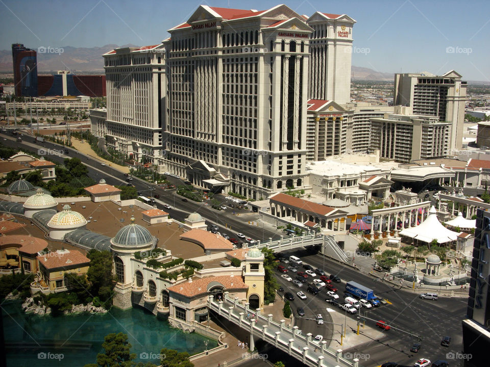 street city urban fountain by lenusik