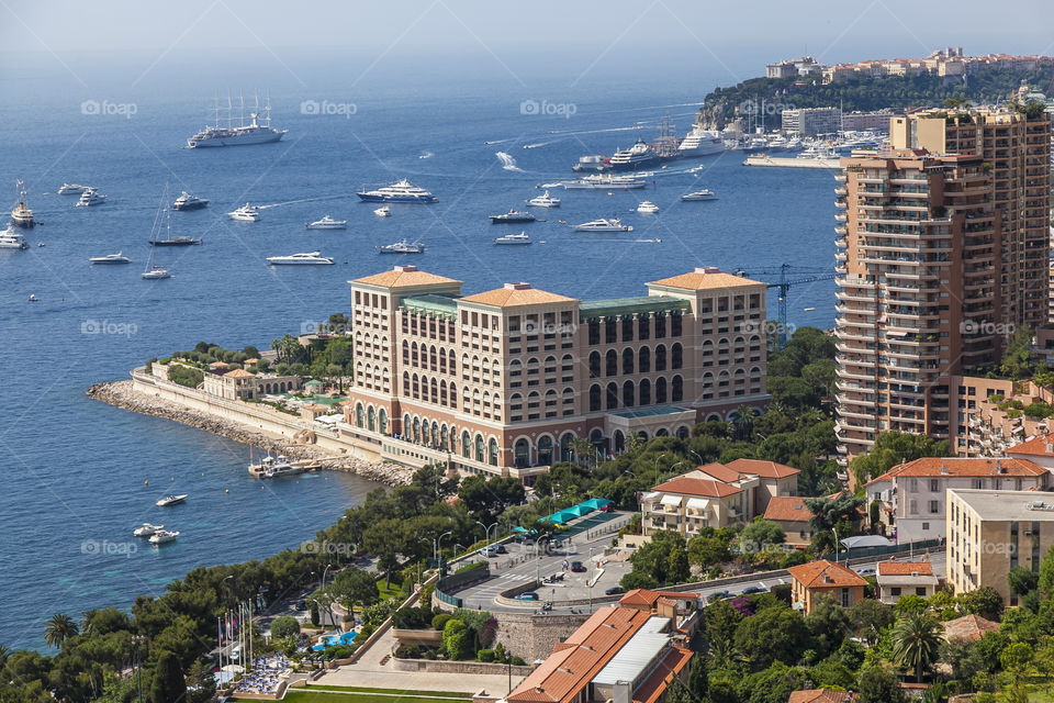 Monaco 