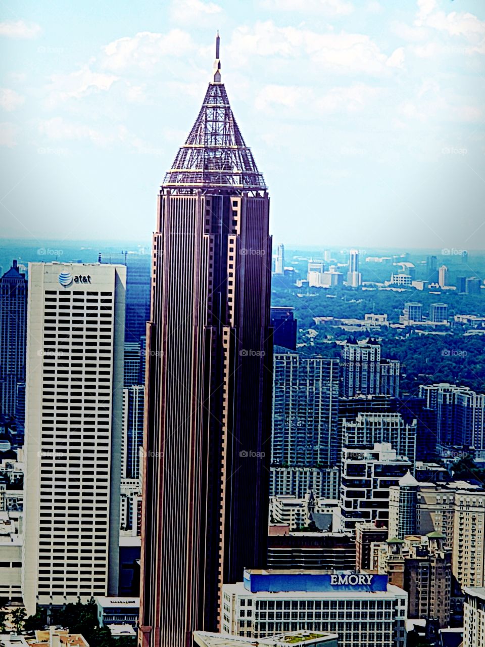 Buildings - Edificios