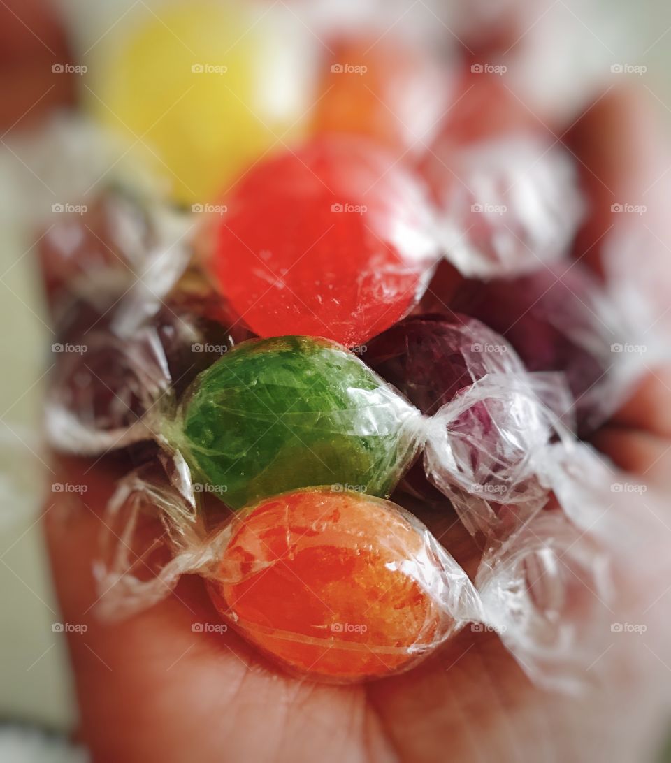 #sweets #sugar #colours #