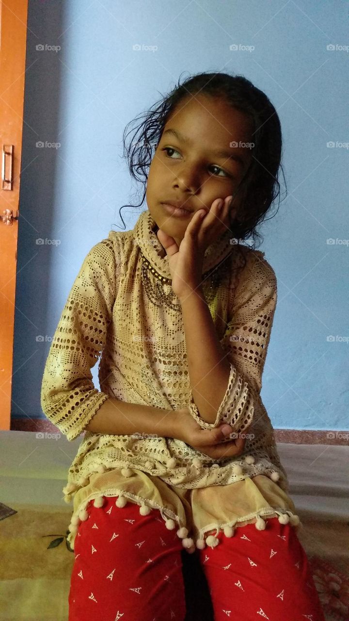 mobile series: portrait